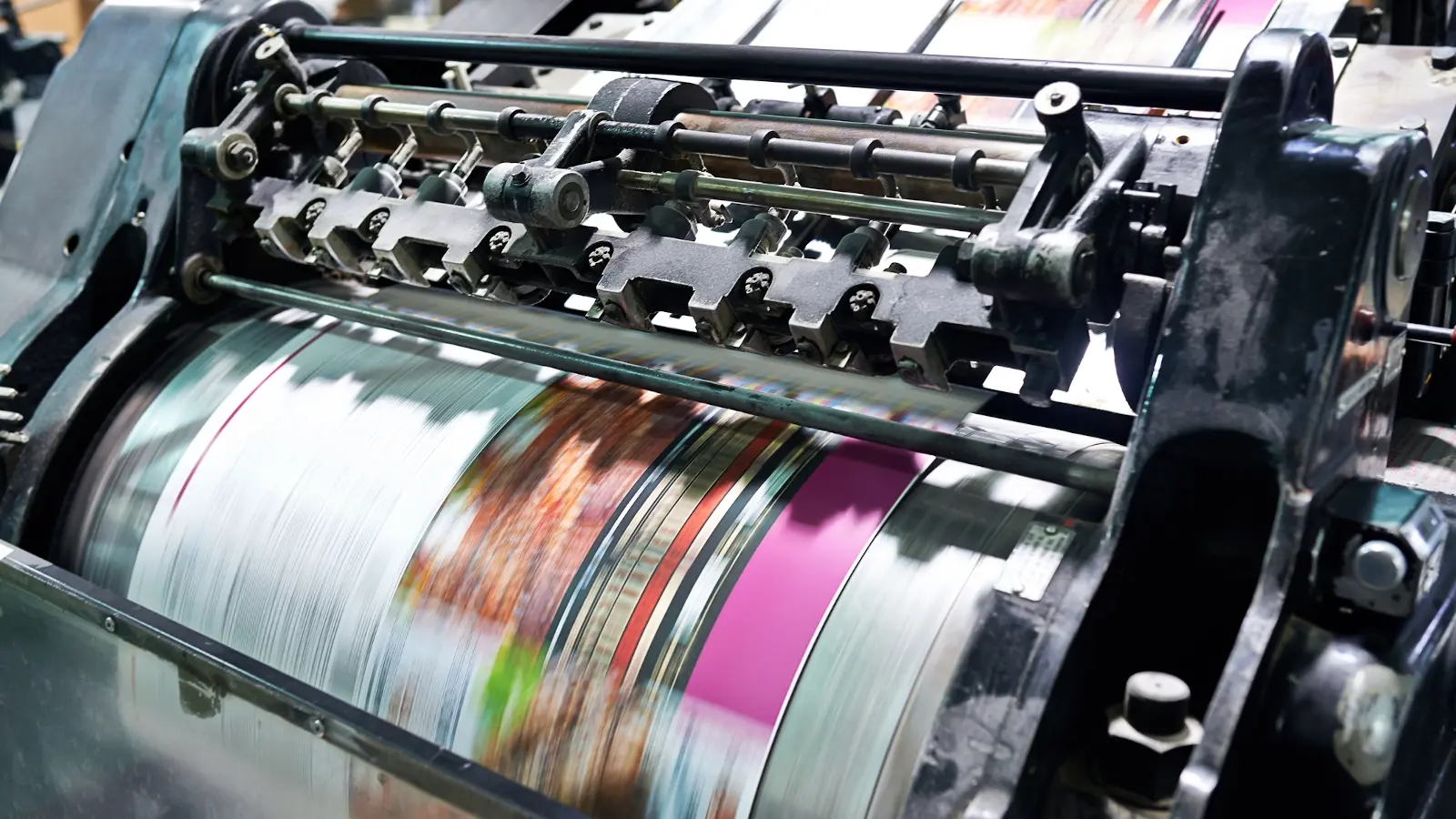 Creative Printing